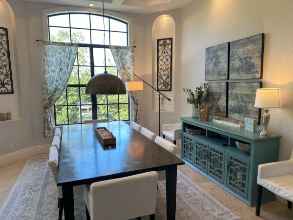 Luxury Four Bedroom Vacation Rental on Longboat Key Sleeps 8